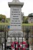 Auchindoir And Kearn Parish War Memorial