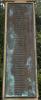 Face 3 plaque detail