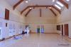 Fairburn Memorial Hall - WW2 Plaque