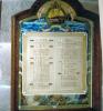 HMS Conway WW1 War Memorial
