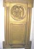 Five Grandsons of Madeline Wyndham War Memorial