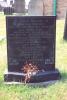 Addition to gravestone