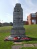 Pleasley and Pleasley Hill