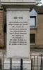 Auchindoir And Kearn Parish War Memorial