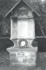 Font face of memorial