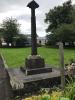Stone Cross