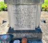 Names inscribed
