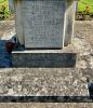 Names inscribed