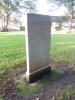 Shildon - Stone of Remembrance, in context
