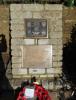 Two plaques