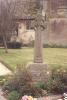 Longcot War Memorial