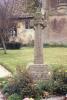Longcot War Memorial