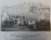 Thame Parish War Memorial - Dedication 30th July 1921