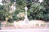 Thame Parish War Memorial 