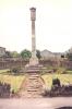 Frilford, Garford and Marcham War Memorial