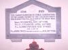 Abdon Parish - WW1