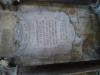 The Memorial Tablet