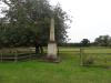 Diddington memorial