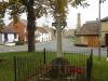 Spaldwick memorial