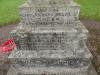 Catworth WW1 and 2 names