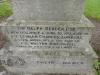 Catworth WW1 names (1)