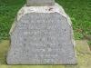 Conington names in 2023