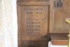 Holywell church WW2 names
