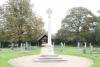Houghton Cemetery
