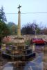 Photo of Over Wallop Cross October 2023
