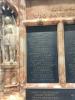World War One Column 1 List of Names