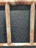 World War One Column 2 List of Names