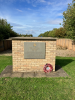 View of Memorial