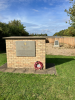 View of Memorial