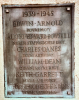 Names from WW2