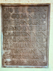 Main Inscription