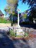 Photo of Keevil Cross