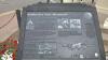 Kimberley Memorial Information plaque