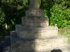 Lubenham - commemoration view