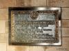Memorial to Captain Robert Stuarrt MacLaine Hare