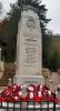Tall cenotaph