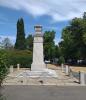 Enfield Town Cenotaph