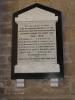 Lowdham Wesleyan Methodist Chapel - WW1