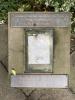 Durning Road Air Raid Shelter Bombing Memorial