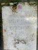 Durning Road Air Raid Shelter Bombing Memorial