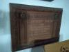 The Memorial Board