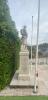 Llanharan Serviceman Statue