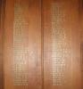 St Stephen's Parishioners - WW1 names A to L