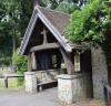 Frimley Green and Mytchett - Lych Gate