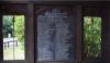Frimley Green and Mytchett - WW1