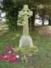 Conington - Cross